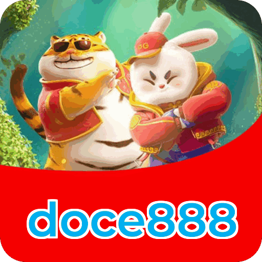 Material promocional do app doce888 — ilustração, não métricas auditadas nesta página