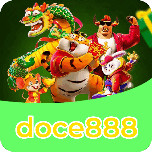 Catálogo doce888 2.547 jogos - Pragmatic Play, Evolution, NetEnt