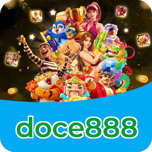 Fluxo de download do app doce888 — referência visual
